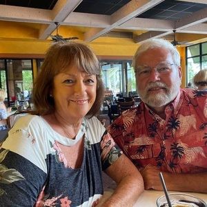 Meet your Posher, Pamela j.